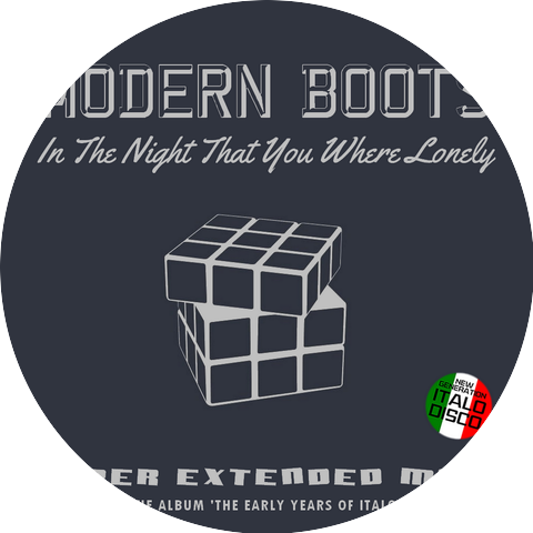 Modern Boots