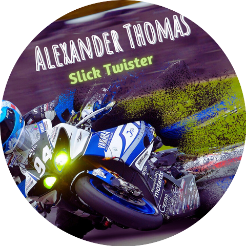 Alexander Thomas