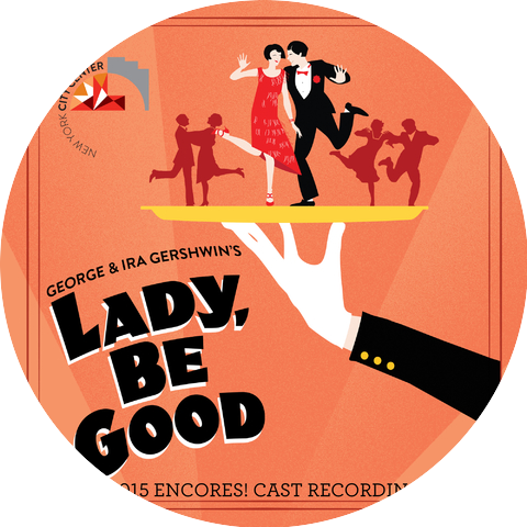 Tommy Tune and LBG Ensemble