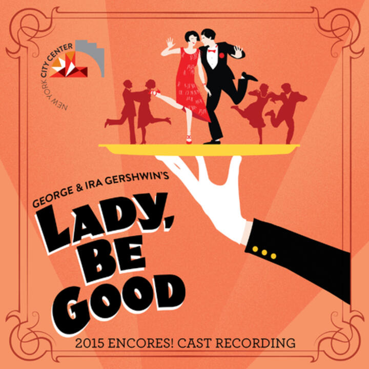 Tommy Tune and LBG Ensemble