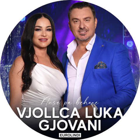 Vjollca Luka & Gjovani
