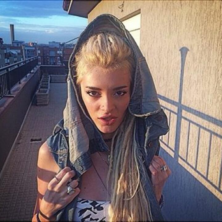 Era Istrefi