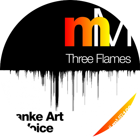 Three Flames