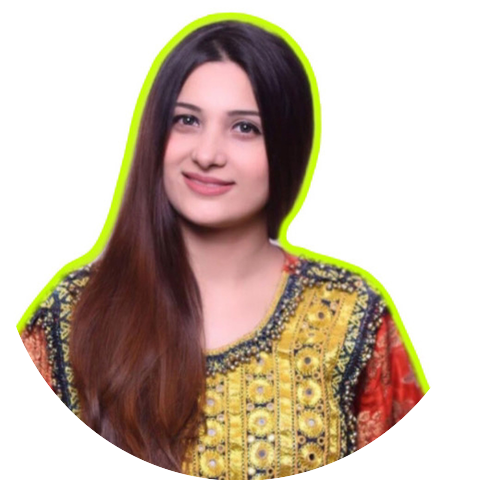 Laila Khan