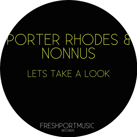 Porter Rhodes