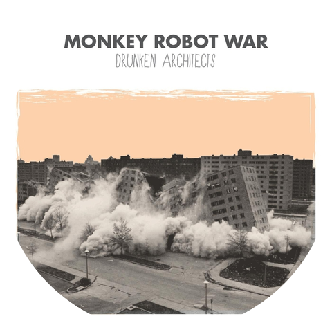 Monkey Robot War