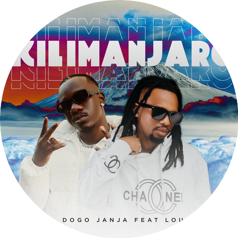 Dogo Janja