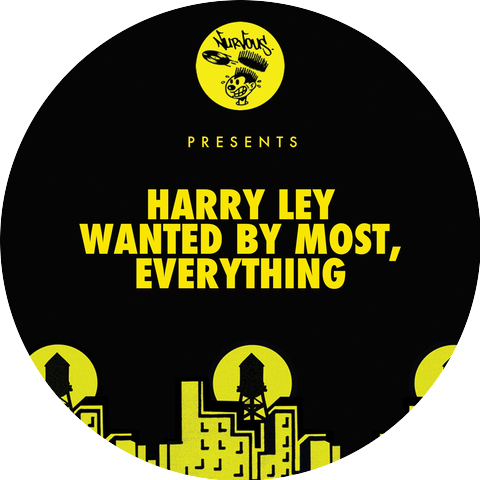Harry Ley