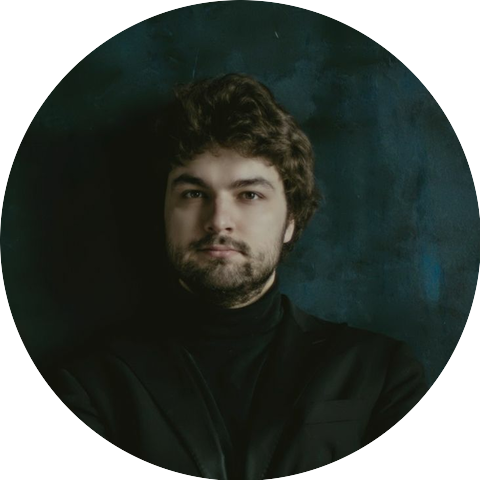 Lukas Geniušas