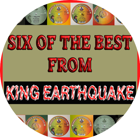King Earthquake