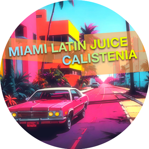 Miami Latin Juice