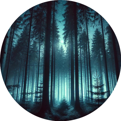 Forest Sounds