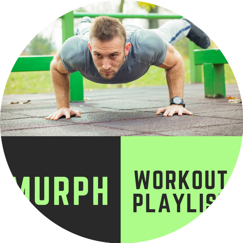 Xtreme Workout Music