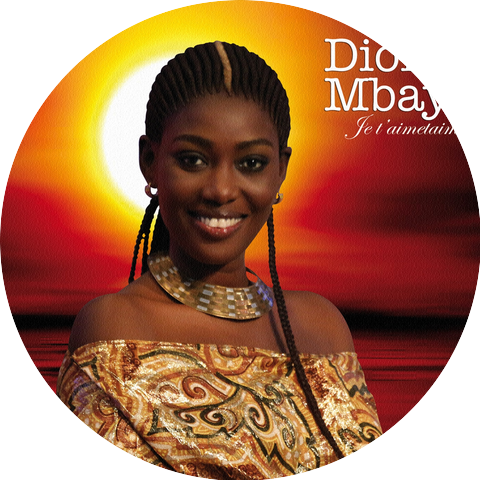 Dior Mbaye