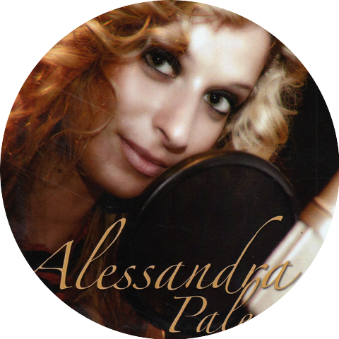 Alessandra Palermo