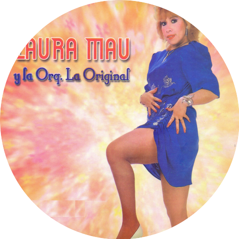Laura Mau