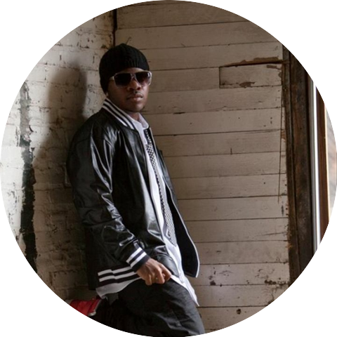 Jay Lyriq