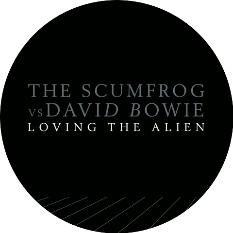 Scumfrog vs David Bowie
