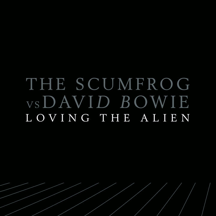 Scumfrog vs David Bowie