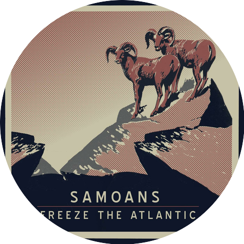 Samoans & Freeze the Atlantic