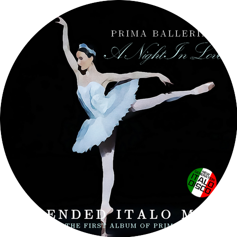 Prima Ballerina