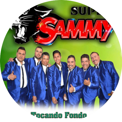 Super Sammy