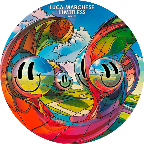 Luca Marchese