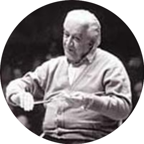 Sergiù Celibidache
