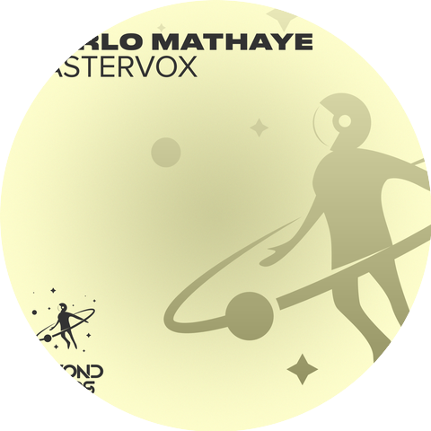 Carlo Mathaye