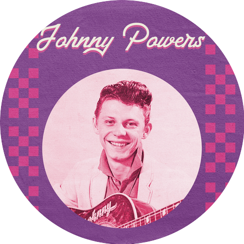 Johnny Powers