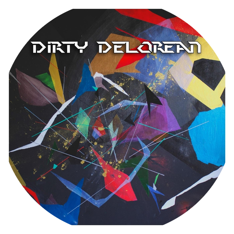 Dirty Delorean