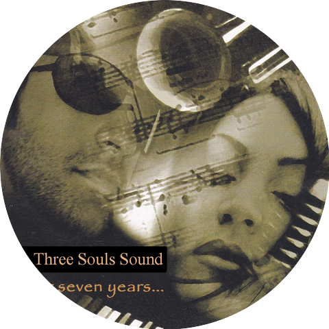 The Three Souls Sound