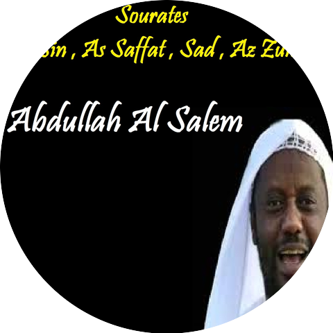 Abdullah Al Salem