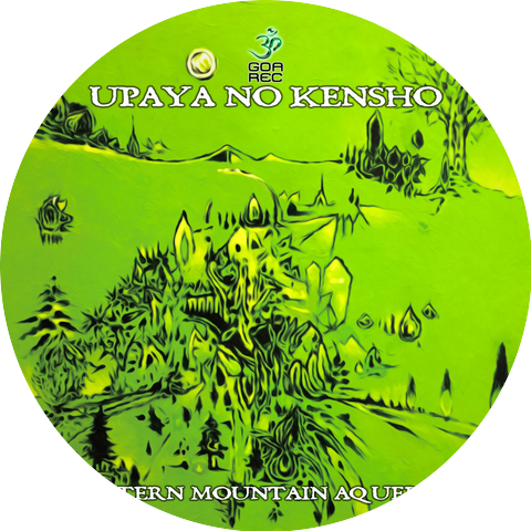 Upaya no Kensho