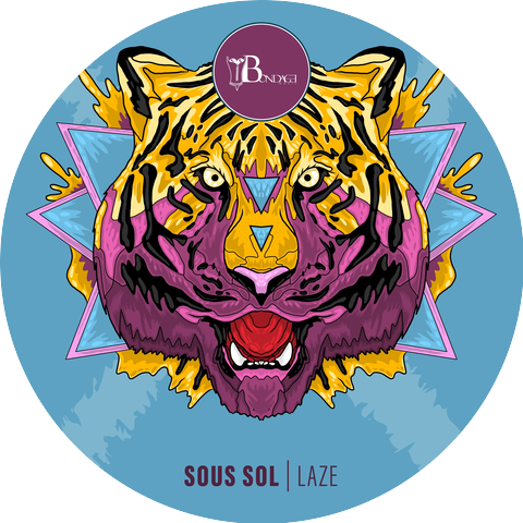 Sous Sol