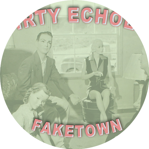 Dirty Echoes