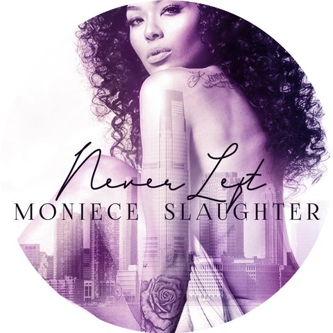 Moniece Slaughter