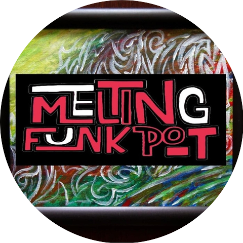 Melting Funk Pot