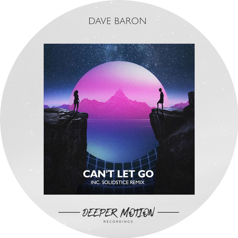 Dave Baron