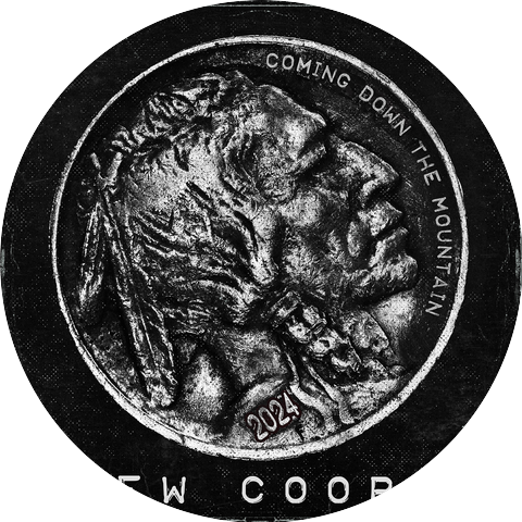 Drew Cooper
