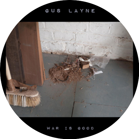 Gus Layne