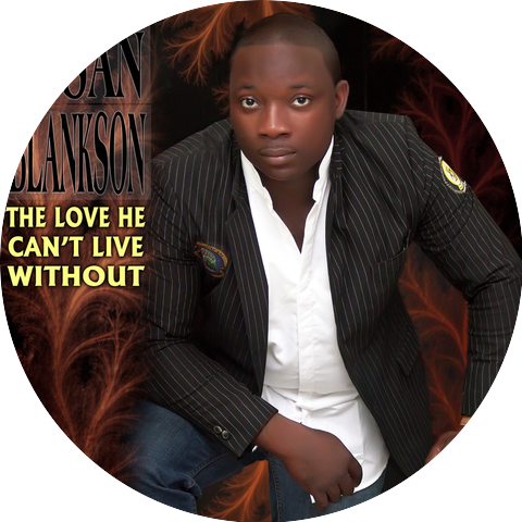 Tosan Blackson