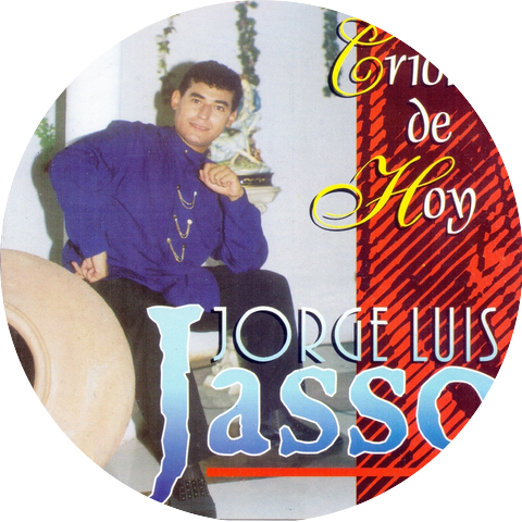 Jorge Luis Jasso