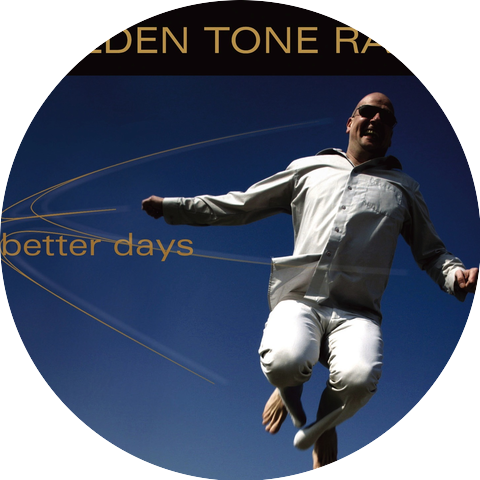 Golden Tone Radio