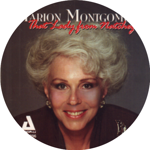 Marion Montgomery