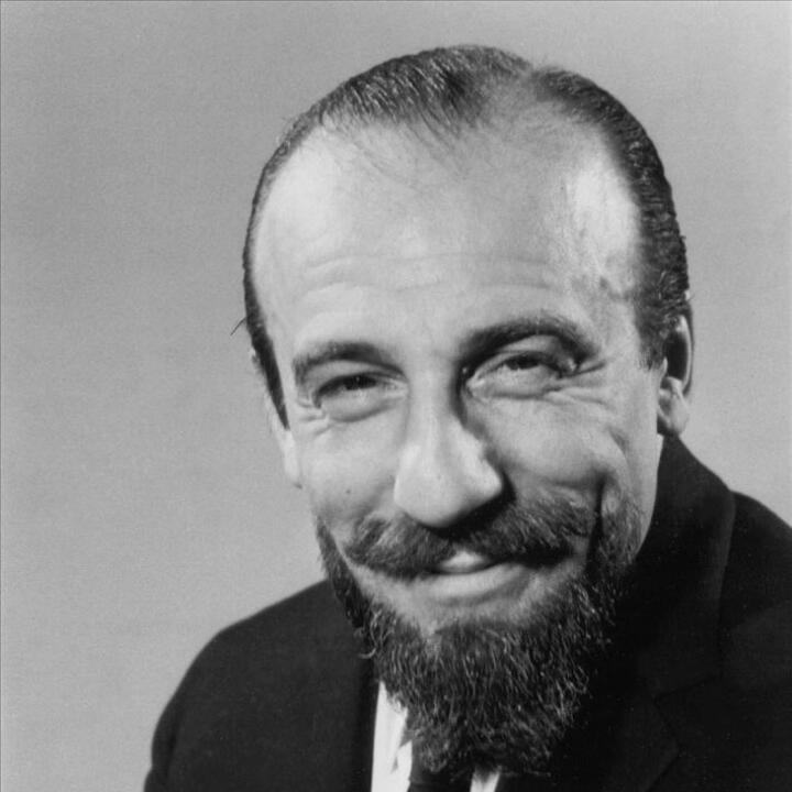 Mitch Miller and his Sing-Along Chorus