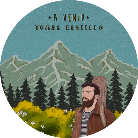 Tomas Castillo