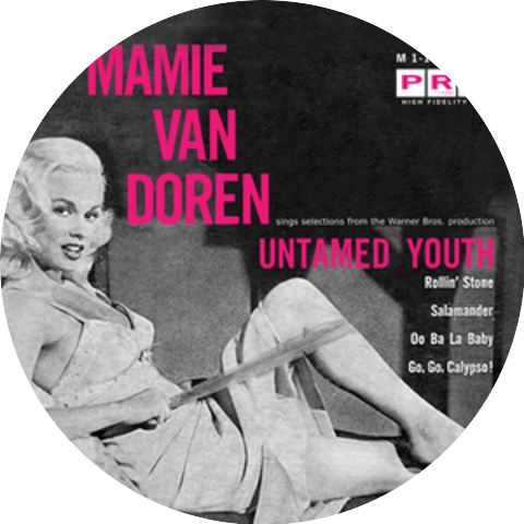 Mamie Van Doren