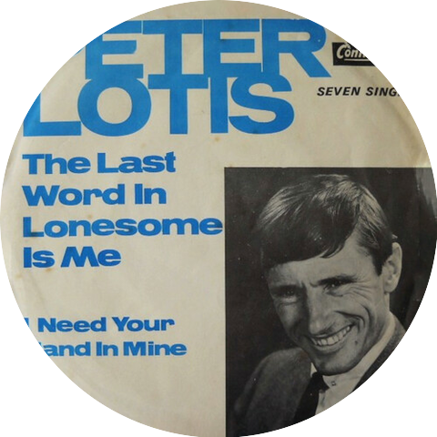Peter Lotis