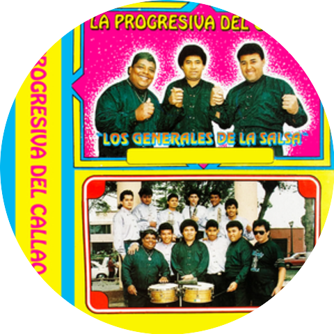 La Progresiva del Callao